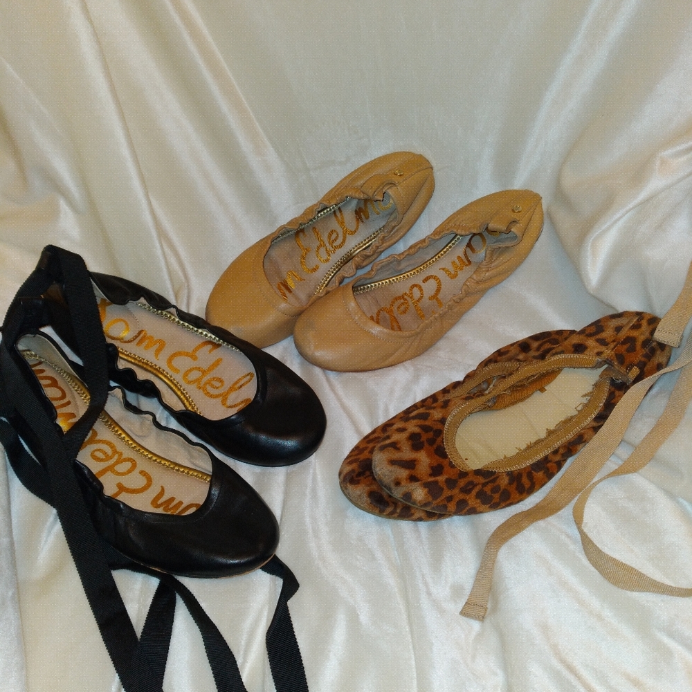 Sam Edelman bundle - Picture 3 of 8